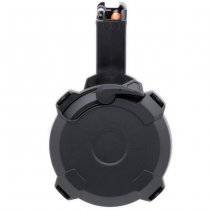 Magpul PMAG D-50 EV9 MP5 - Black