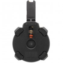 Magpul PMAG D-50 EV9 MP5 - Black