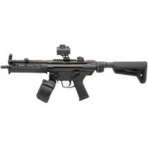 Magpul PMAG D-50 EV9 MP5 - Black