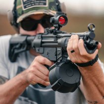 Magpul PMAG D-50 EV9 MP5 - Black