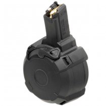 Magpul PMAG D-50 EV9 MP5 - Black