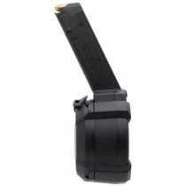 Magpul PMAG D-50 GL9 Glock 9x19 - Black