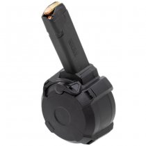Magpul PMAG D-50 GL9 Glock 9x19 - Black