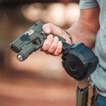 Magpul PMAG D-50 GL9 Glock 9x19 - Black