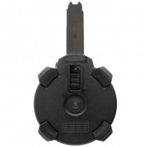 Magpul PMAG D-50 GL9 Glock Type PCC - Black