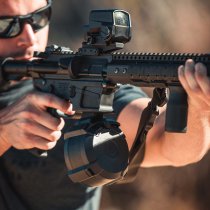 Magpul PMAG D-50 GL9 Glock Type PCC - Black