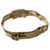 Princeton Tec Fred Headlamp - Multicam