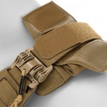 Templars Gear CIBV Cataphract Plate Carrier DUTY - Coyote - L