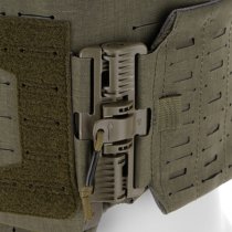 Templars Gear CIBV Cataphract Plate Carrier DUTY - Ranger Green - M
