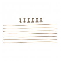 Templars Gear CPC LP Plate Carrier GEN4.1 - Coyote - L