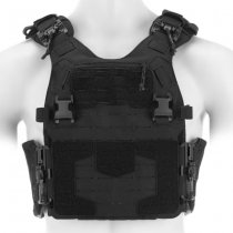 Templars Gear CPC ROC Heavy Plate Carrier GEN4.1 - Black - L