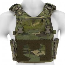 Templars Gear CPC ROC Heavy Plate Carrier GEN4.1 - Multicam Tropic - L