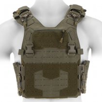 Templars Gear CPC ROC Heavy Plate Carrier GEN4.1 - Ranger Green - L