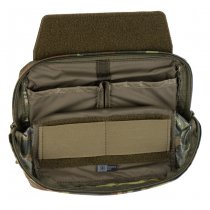 Templars Gear Dangler Pouch GEN2 - Flecktarn