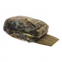 Templars Gear Dangler Pouch GEN2 - Flecktarn
