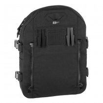 Templars Gear Flat Pack H1 Small - Black