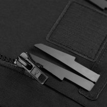 Templars Gear Flat Pack H2 Large - Black