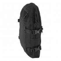 Templars Gear Flat Pack H2 Large - Black