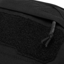 Templars Gear Flat Pack H2 Large - Black