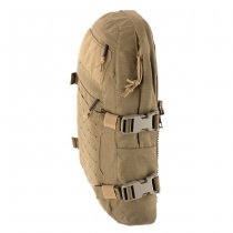 Templars Gear Flat Pack H2 Large - Coyote
