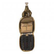 Templars Gear Rip-Off First Aid Pouch AZ-2 - Multicam
