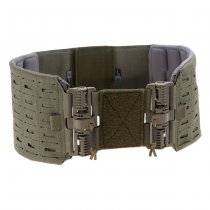 Templars Gear ROC Ballistic Cummerbund GEN4 - Ranger Green - L