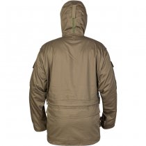 Pitchfork Commando Smock - Ranger Green - XL