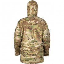 Pitchfork Commando Smock - Multicam - 2XL