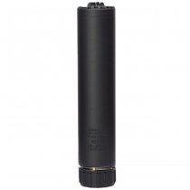 Acheron ACS E1 HexaLug Suppressor 300 AAC Blackout - Black