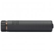 Acheron ACS E1 HexaLug Suppressor 7.62mm - Black