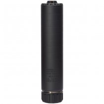 Acheron ACS E1 HexaLug Suppressor 7.62mm - Black