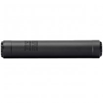 Acheron LIBRARIAN Suppressor 22 l.r. - 1/2''-28 UNEF - Black