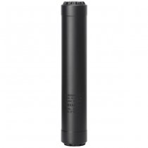 Acheron LIBRARIAN Suppressor 22 l.r. - 1/2''-20 UNF - Black