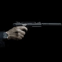 Acheron LIBRARIAN Suppressor 22 l.r. - 1/2''-20 UNF - Black