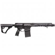 Daniel Defense DD5 SBR 7.62x51NATO - Black