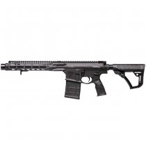 Daniel Defense DD5 SBR 7.62x51NATO - Black