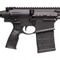 Daniel Defense DD5 SBR 7.62x51NATO - Black