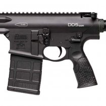 Daniel Defense DD5 SBR 7.62x51NATO - Black