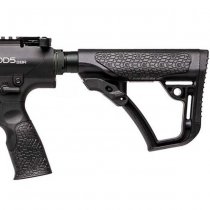 Daniel Defense DD5 SBR 7.62x51NATO - Black