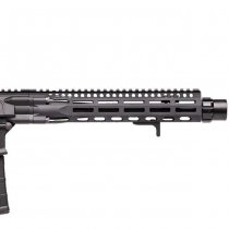 Daniel Defense DD5 SBR 7.62x51NATO - Black