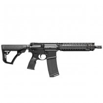 Daniel Defense DDM4 MK18 SBR 10.3 Inch Rifle 5.56 NATO - Black