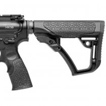 Daniel Defense DDM4 MK18 SBR 10.3 Inch Rifle 5.56 NATO - Black