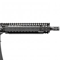 Daniel Defense DDM4 MK18 SBR 10.3 Inch Rifle 5.56 NATO - Black
