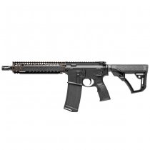 Daniel Defense DDM4 MK18 SBR 10.3 Inch Rifle 5.56 NATO - Dark Earth