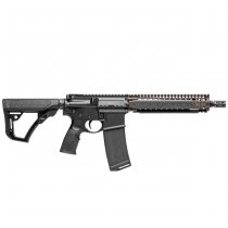 Daniel Defense DDM4 MK18 SBR 10.3 Inch Rifle 5.56 NATO - Dark Earth