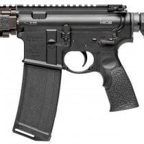 Daniel Defense DDM4 MK18 SBR 10.3 Inch Rifle 5.56 NATO - Dark Earth
