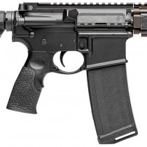Daniel Defense DDM4 MK18 SBR 10.3 Inch Rifle 5.56 NATO - Dark Earth
