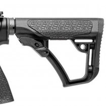 Daniel Defense DDM4 MK18 SBR 10.3 Inch Rifle 5.56 NATO - Dark Earth