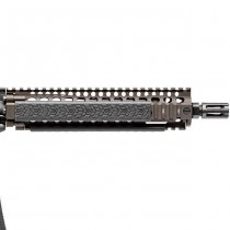 Daniel Defense DDM4 MK18 SBR 10.3 Inch Rifle 5.56 NATO - Dark Earth