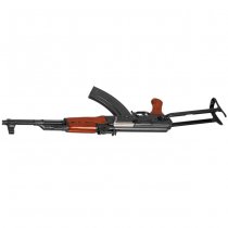 NEDI AK-47S 7.62x39